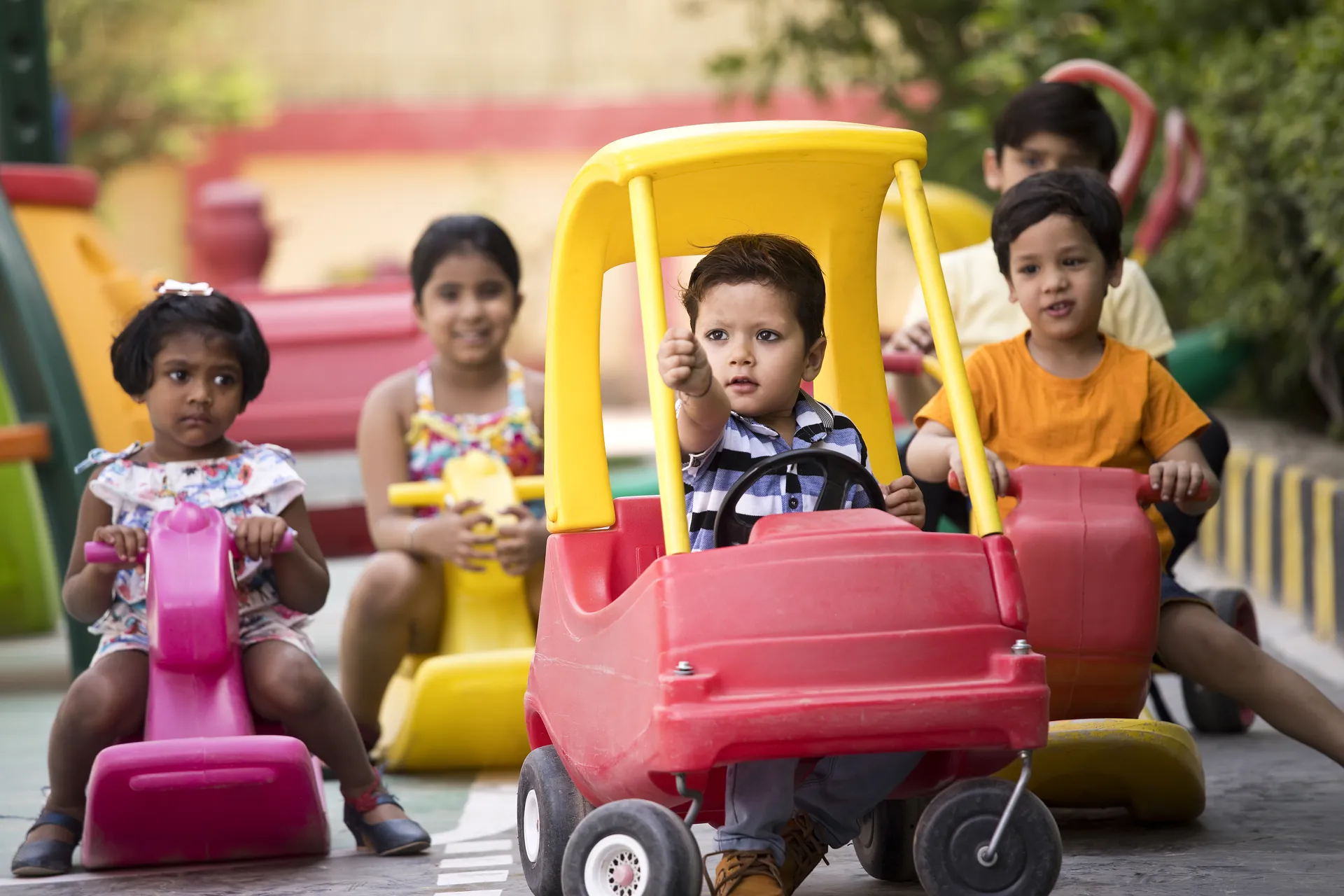 Playgroup